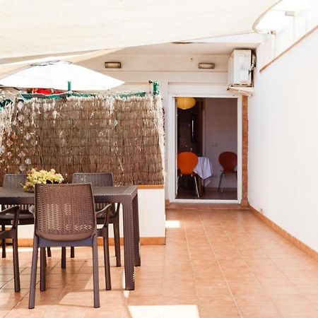 Patio Budget Apartment 12 Calonge  Kültér fotó