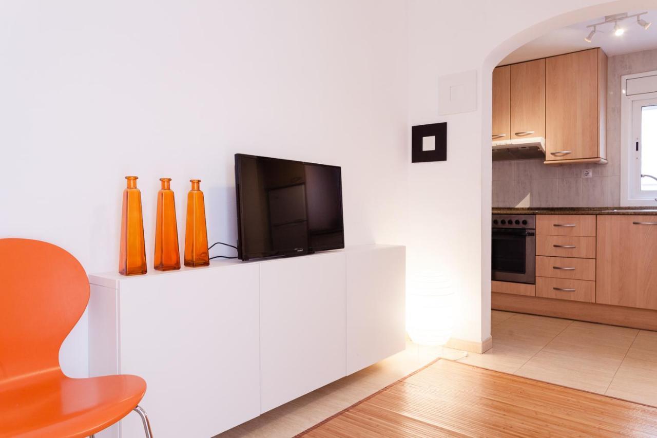 Patio Budget Apartment 12 Calonge  Kültér fotó