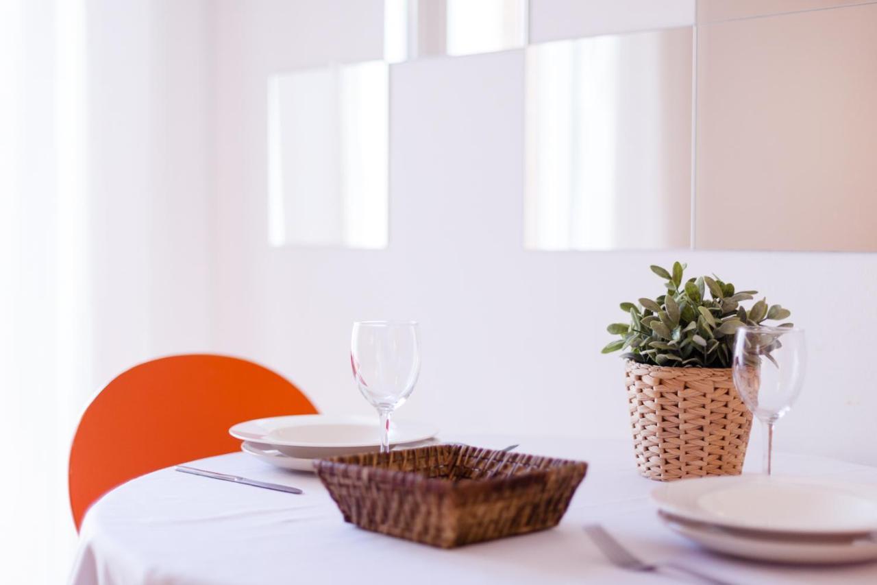 Patio Budget Apartment 12 Calonge  Kültér fotó