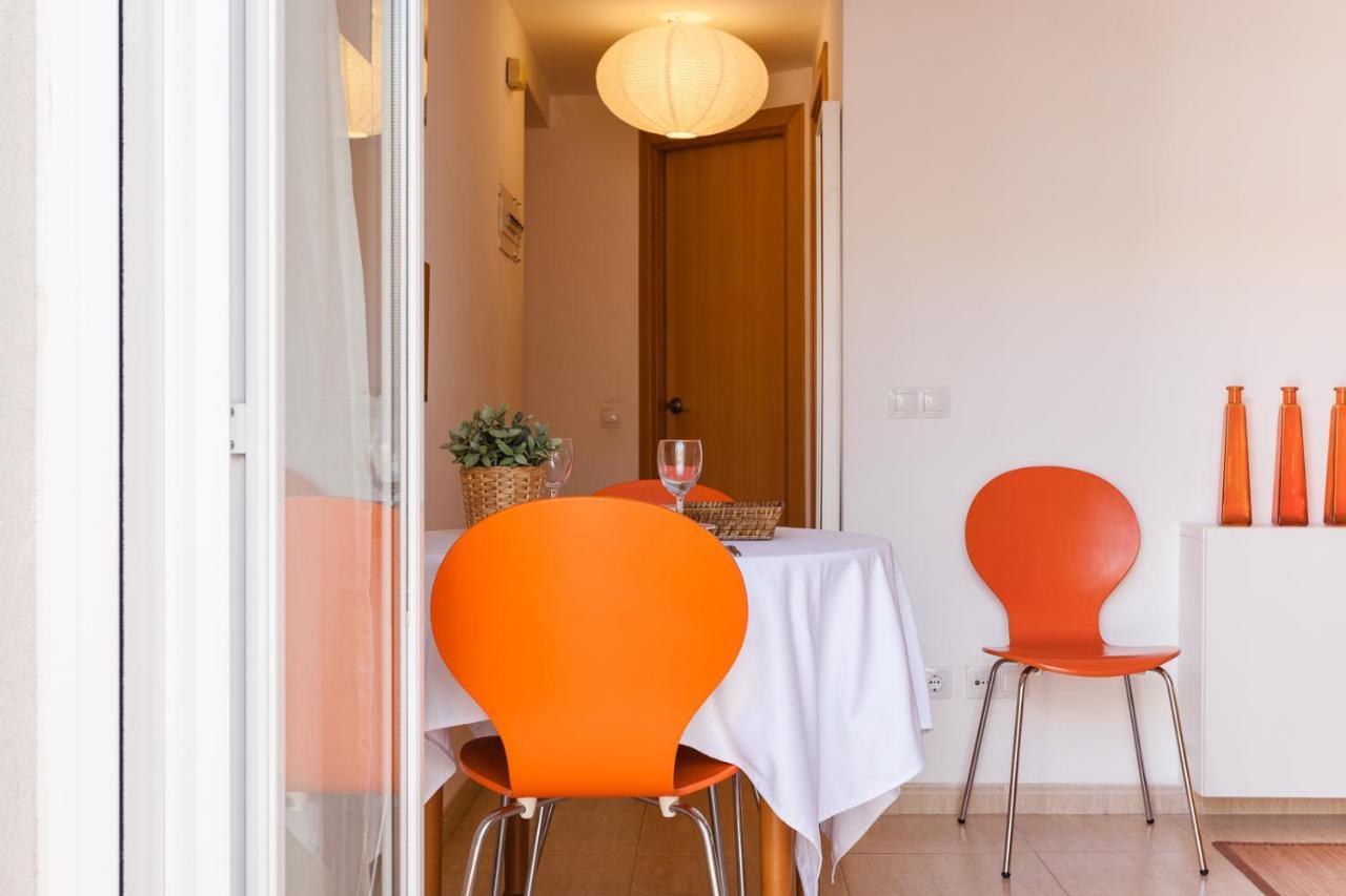 Patio Budget Apartment 12 Calonge  Kültér fotó