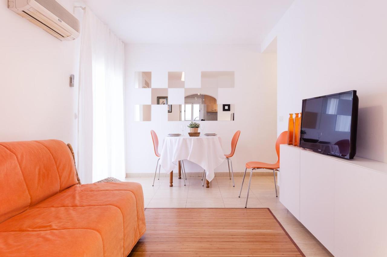 Patio Budget Apartment 12 Calonge  Kültér fotó